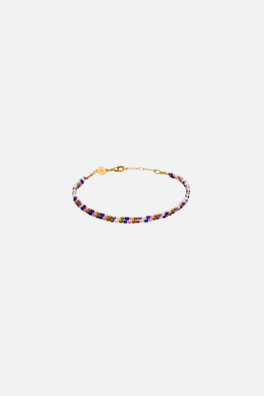 Dakota Bracelet Garden Breeze