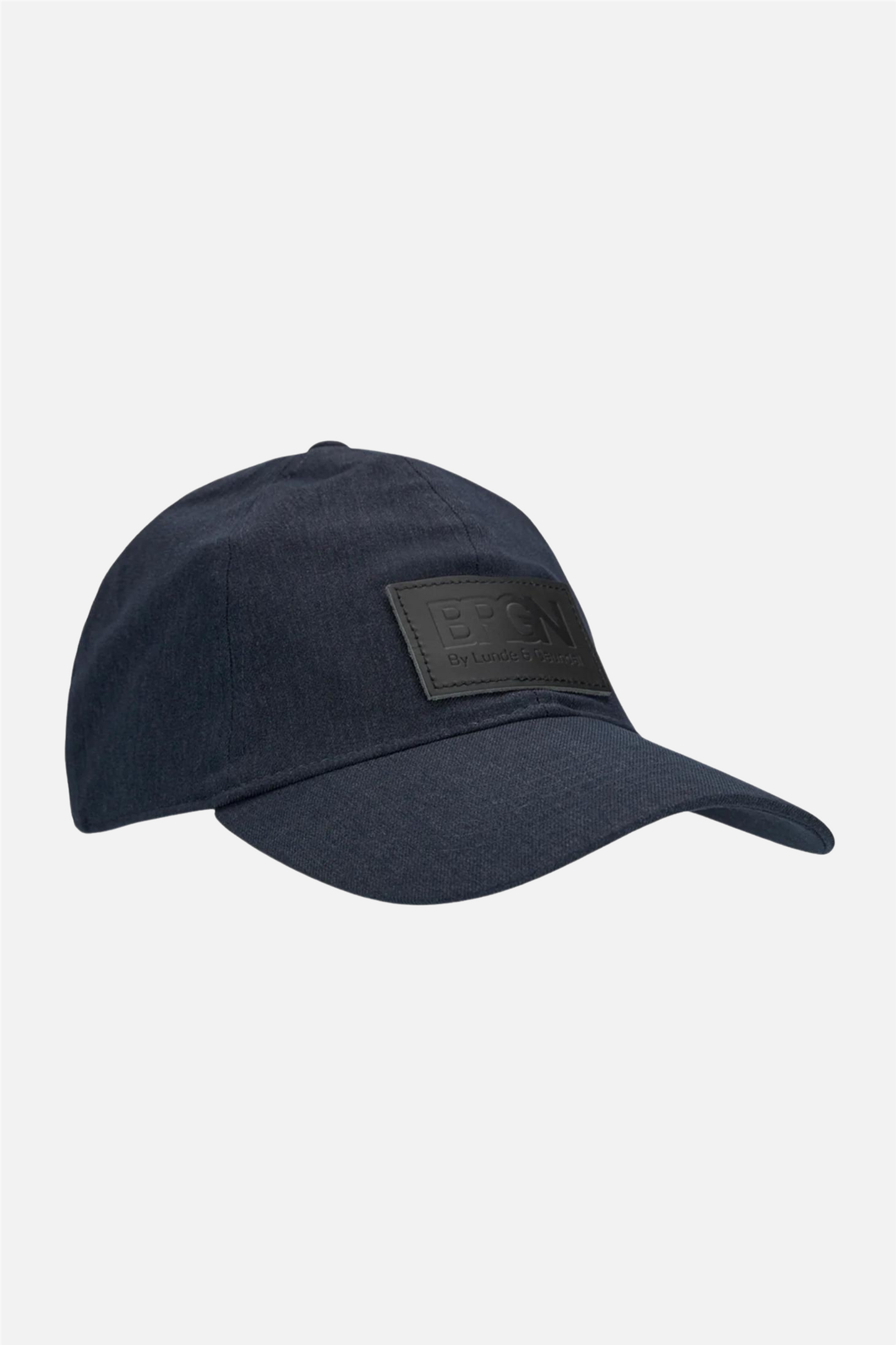 Solregn Caps Dark Navy