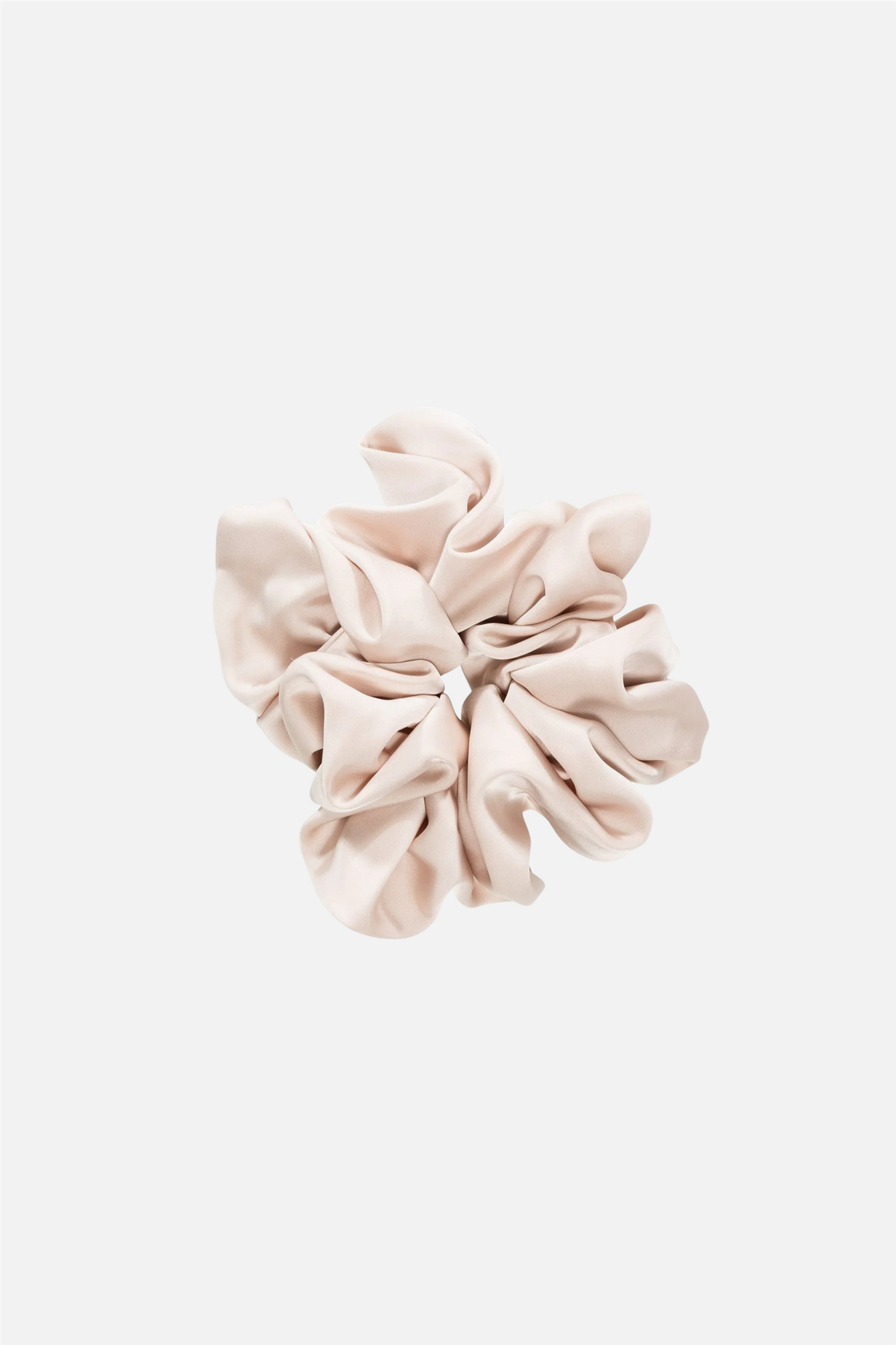 Cali Scrunchie Cream