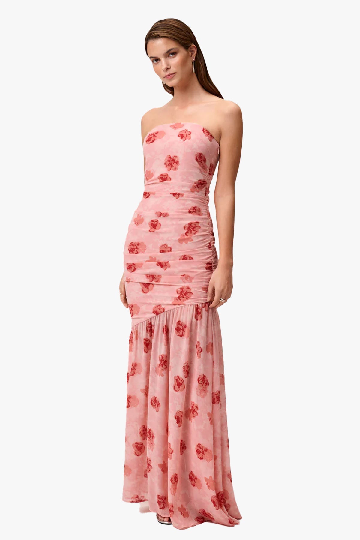 Limoges Dress