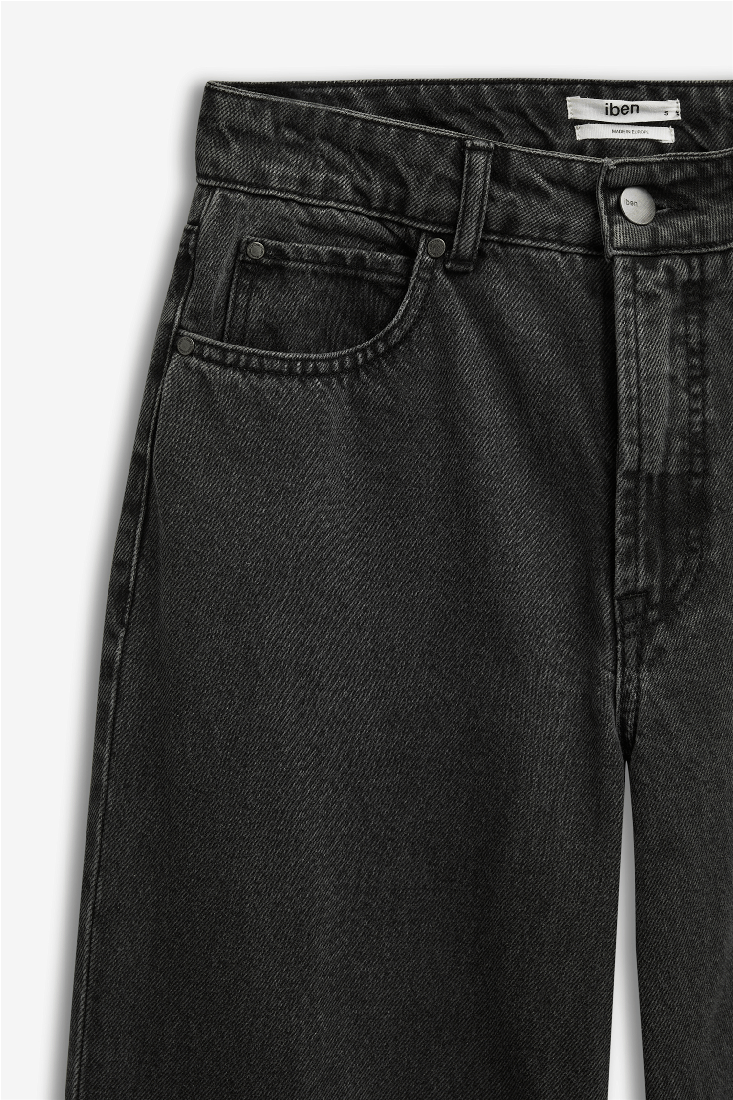 Reign Jeans Grey.