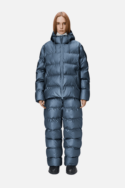 Alta Puffer Jacket Bay