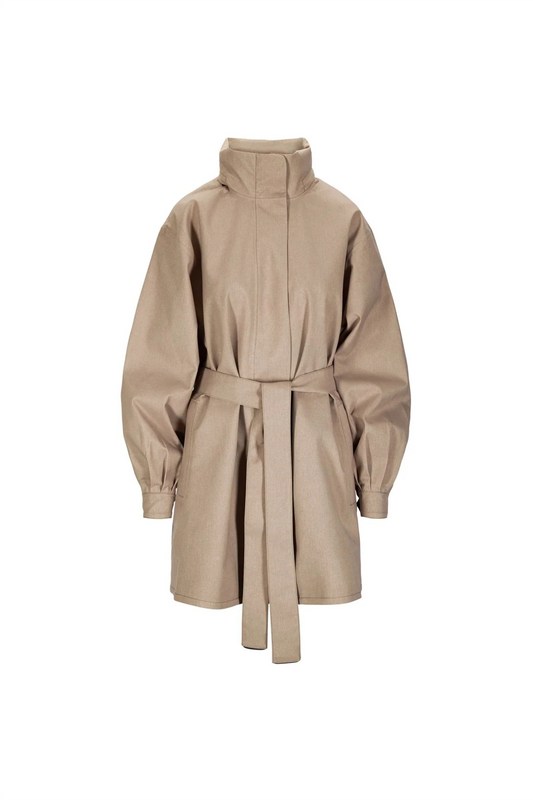 Rossby Coat
