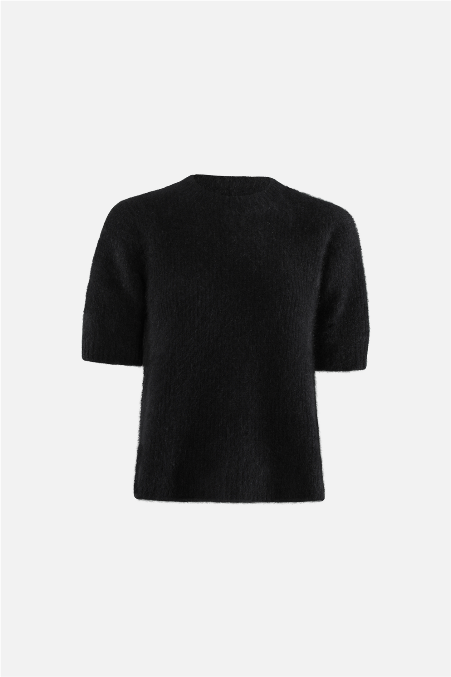 Rocca Sweater Black.