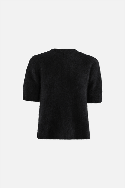 Rocca Sweater Black.