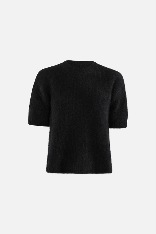 Rocca Sweater Black