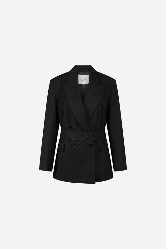 Girona Blazer Black