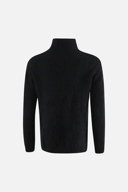 Jade Sweater Black