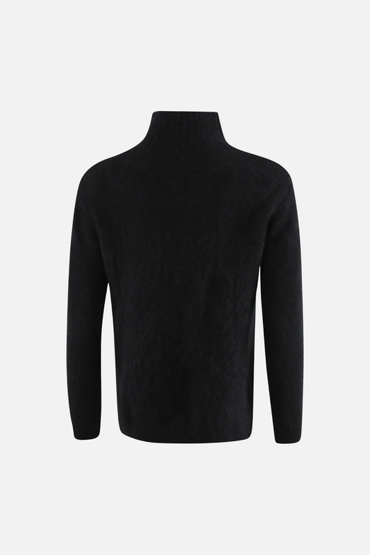 Jade Sweater Black