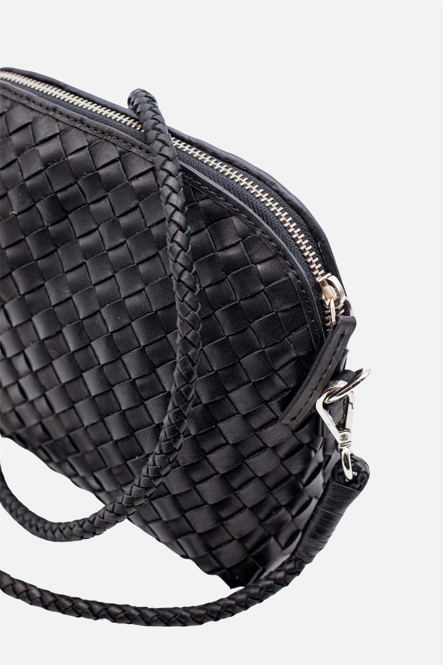 Chunky Fellini Pochette Black.