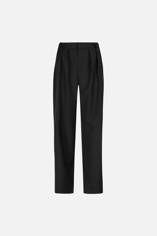 Monaco pant Black