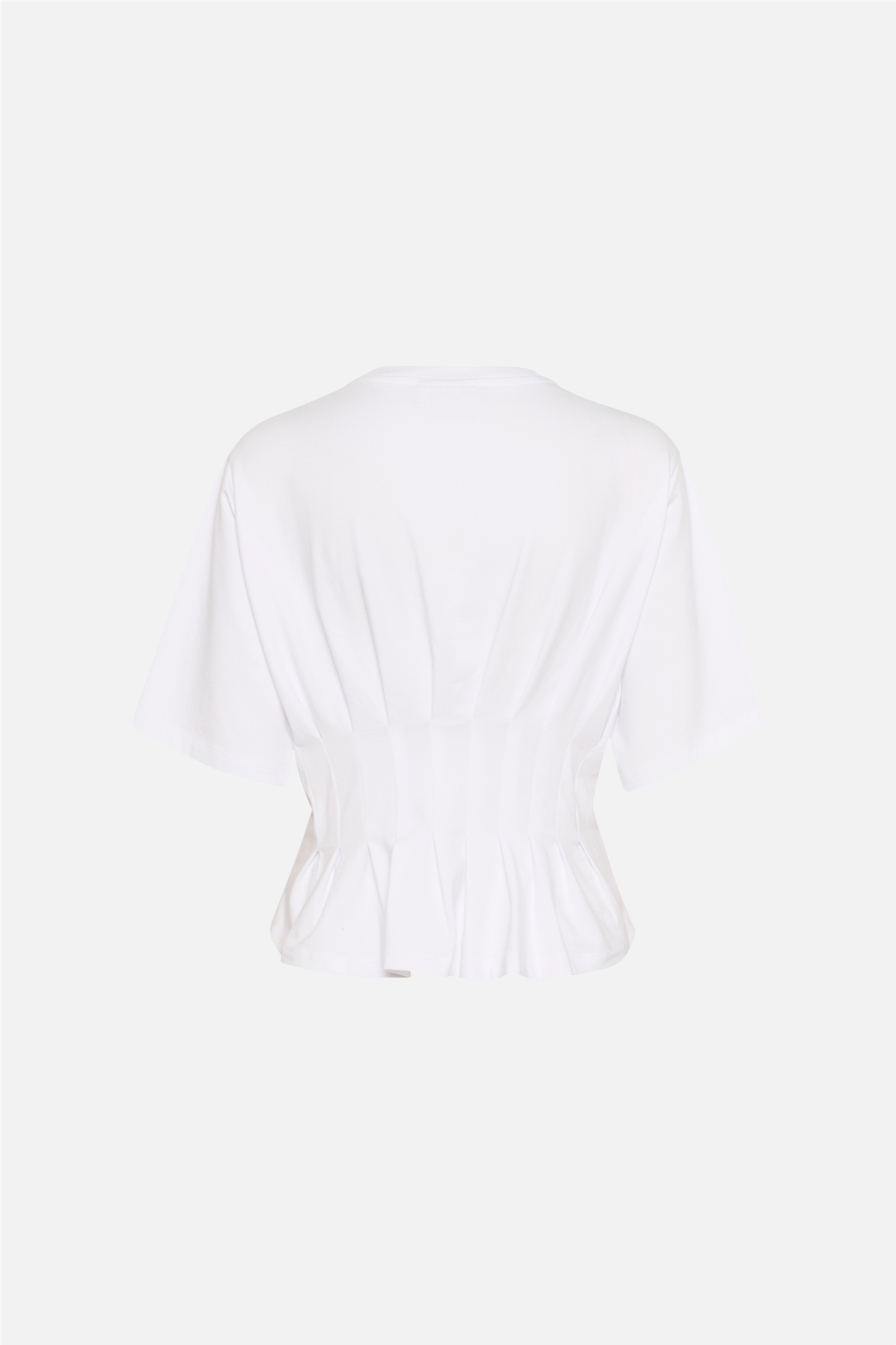 GZinez tee Bright White