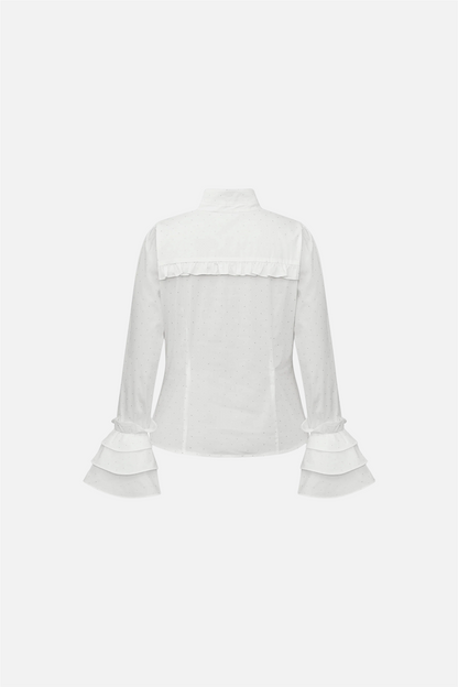 AstaGO Mi Shirt Off White