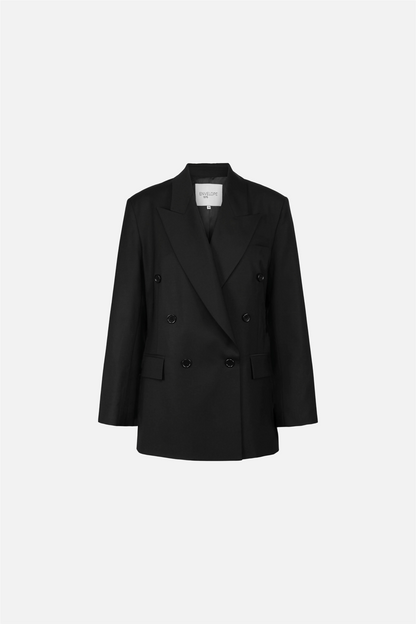Girona Blazer Black