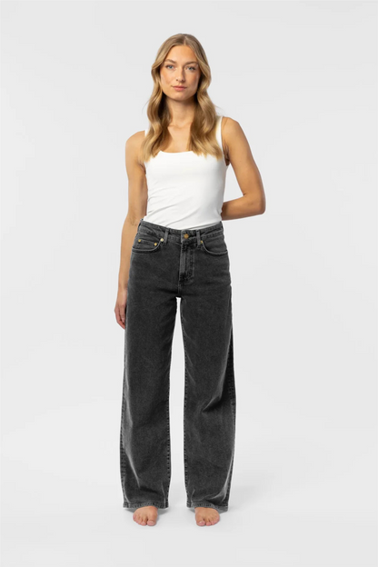 The MIA Jean Washed Black.