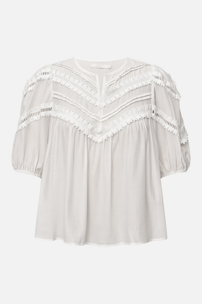 KatarinaGO Blouse Off-White.