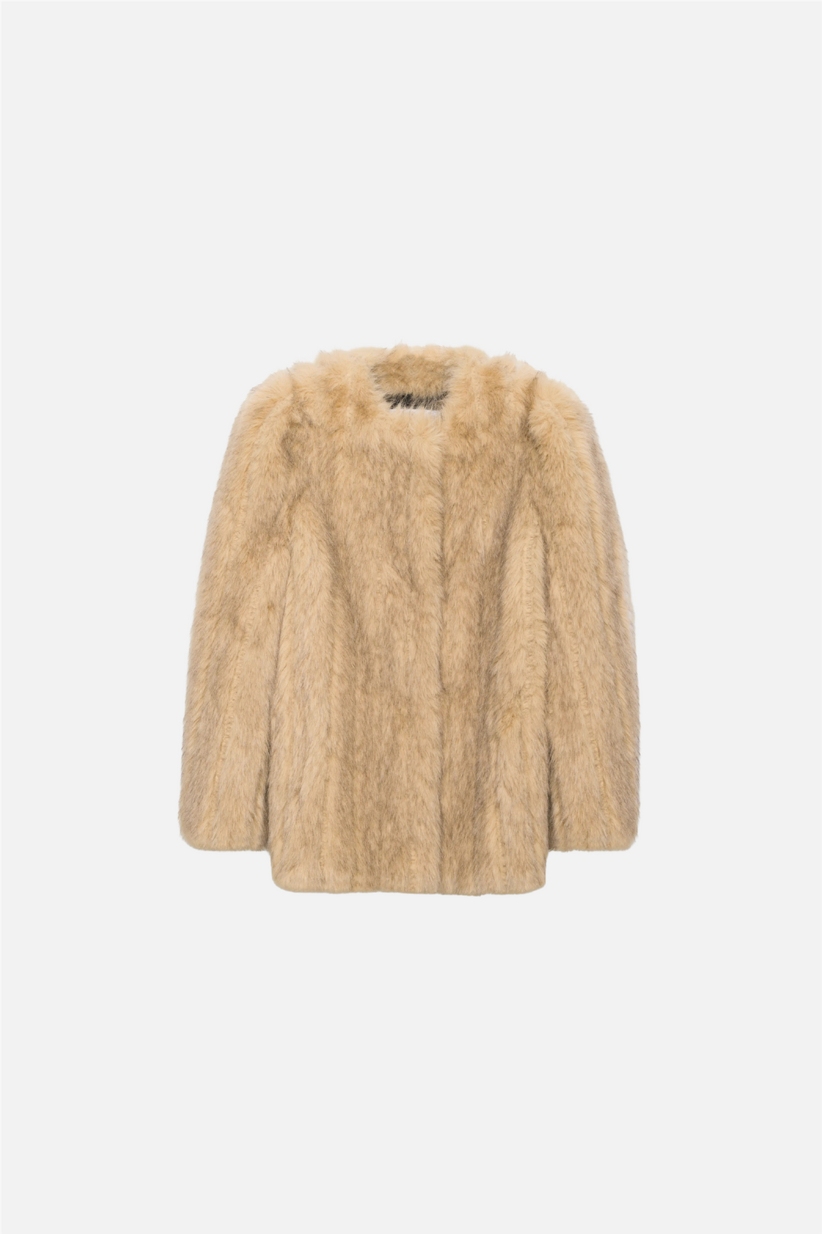 Sawyer Jacket Cream