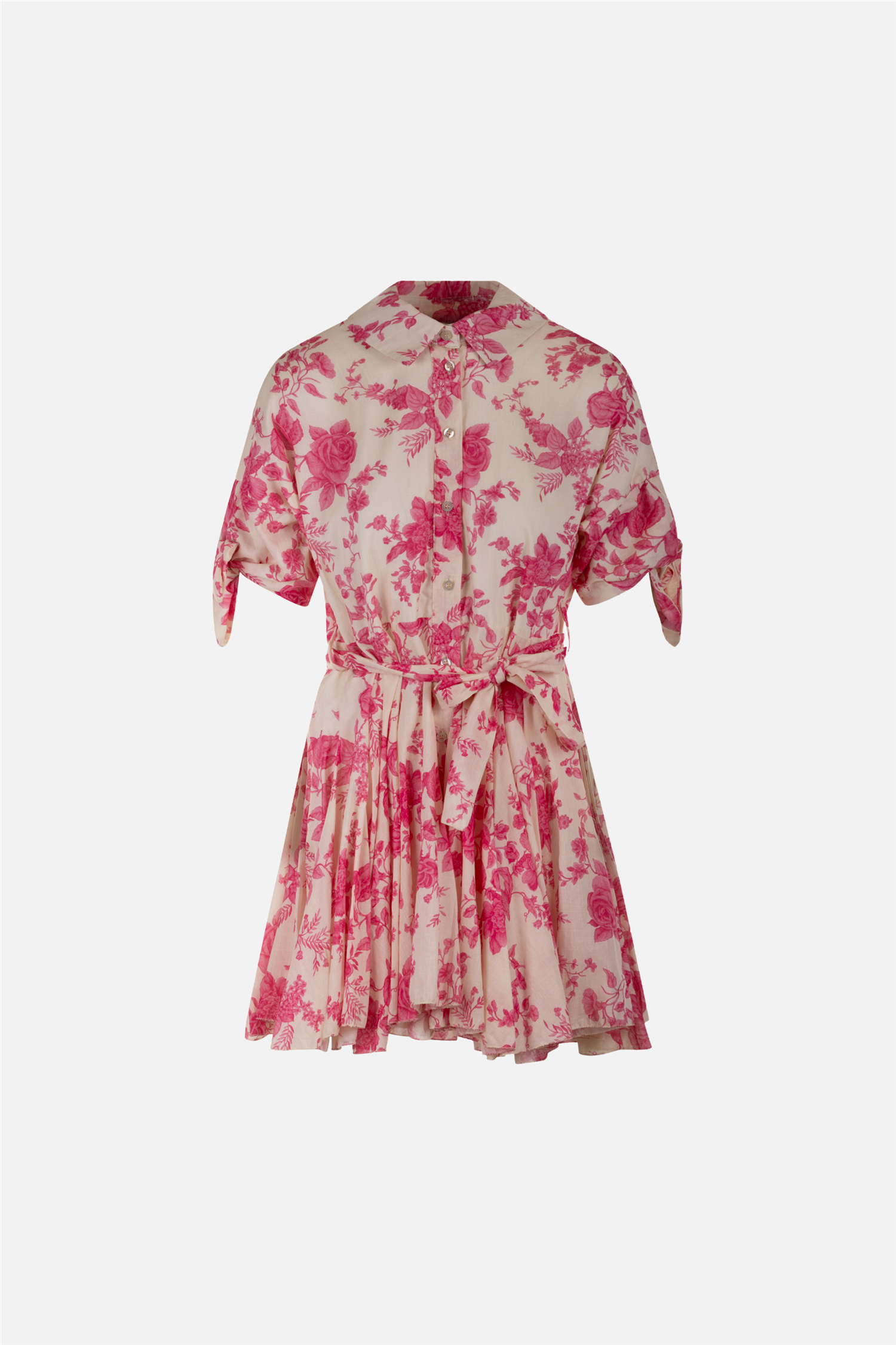 Gatinara Dress Pink.