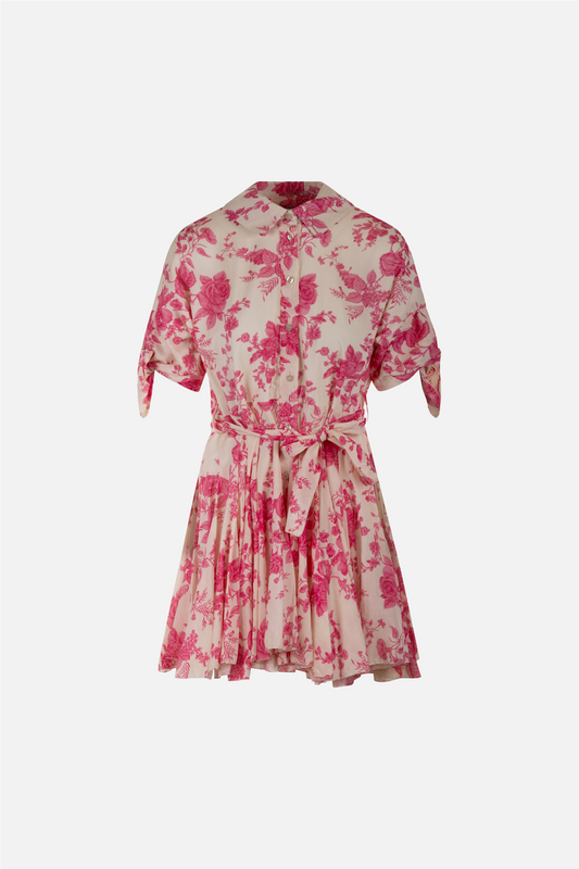 Gatinara Dress Pink.