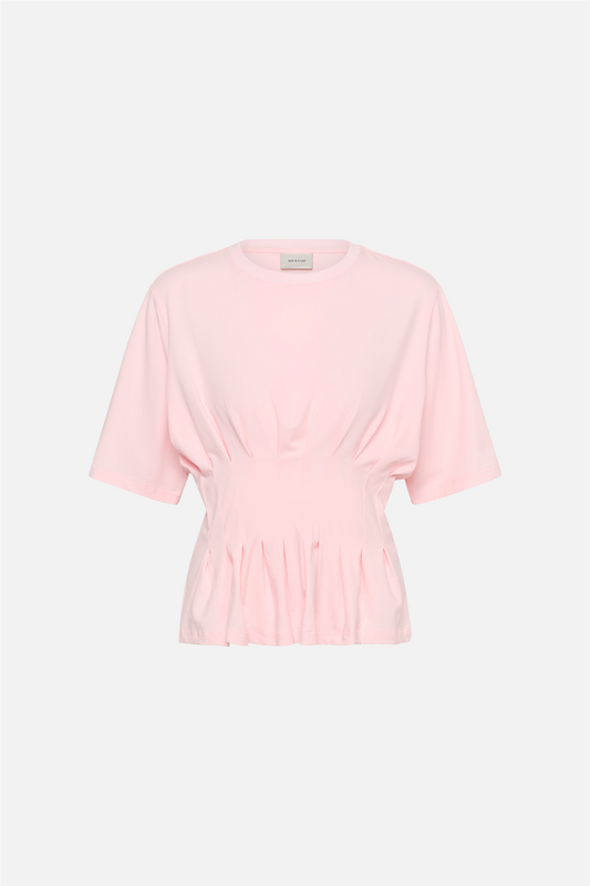 GZinez tee Ballet Slipper