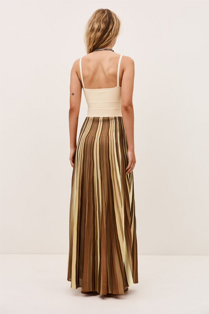 Atia Dress Multico