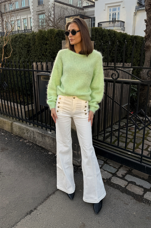 Giudith Jeans Naturale