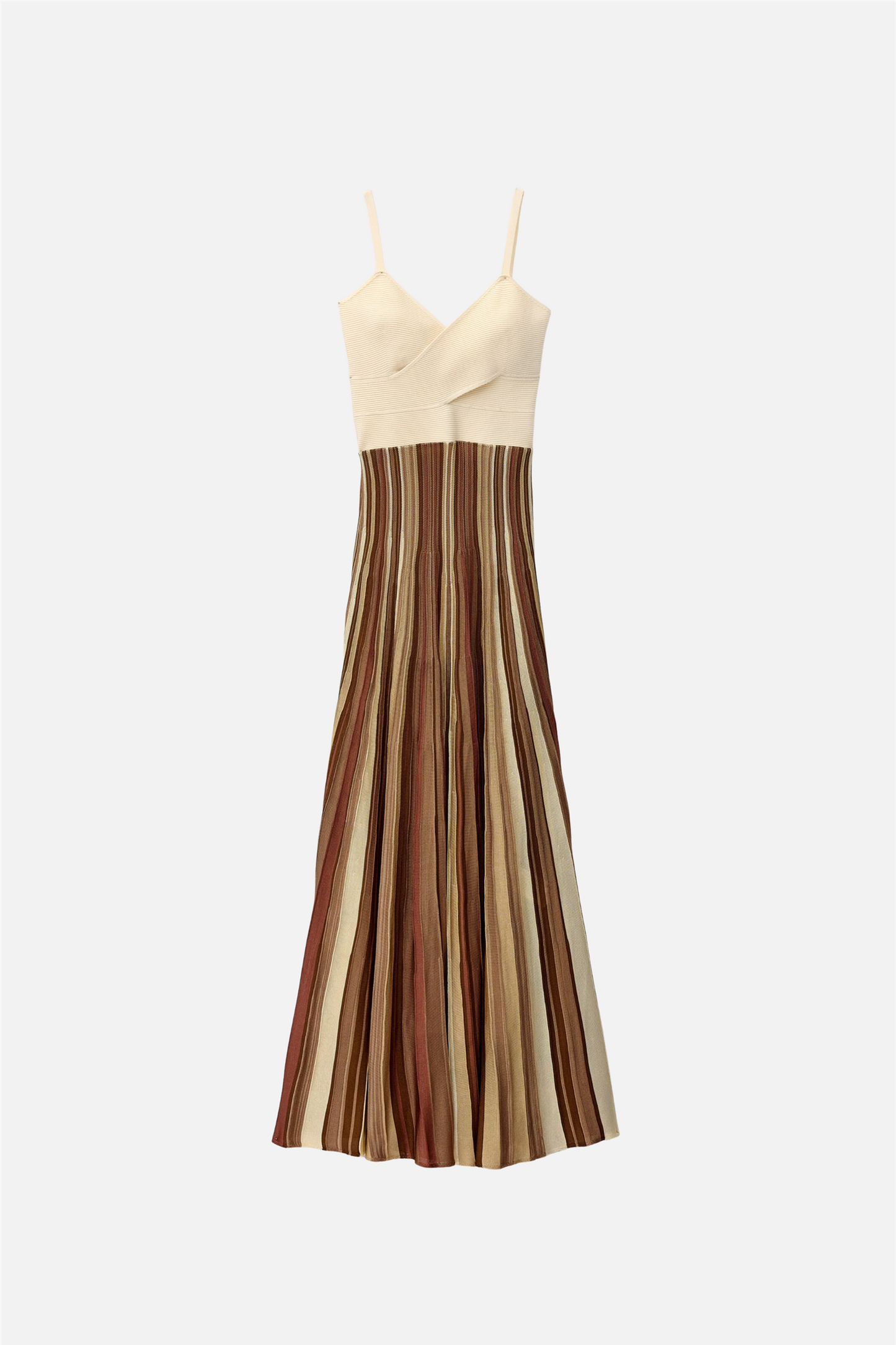 Atia Dress Multico