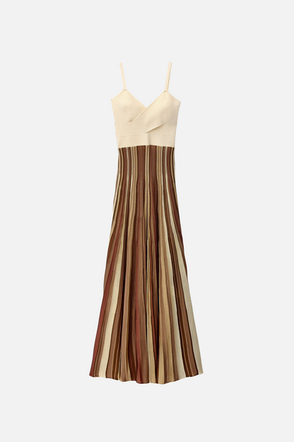 Atia Dress Multico