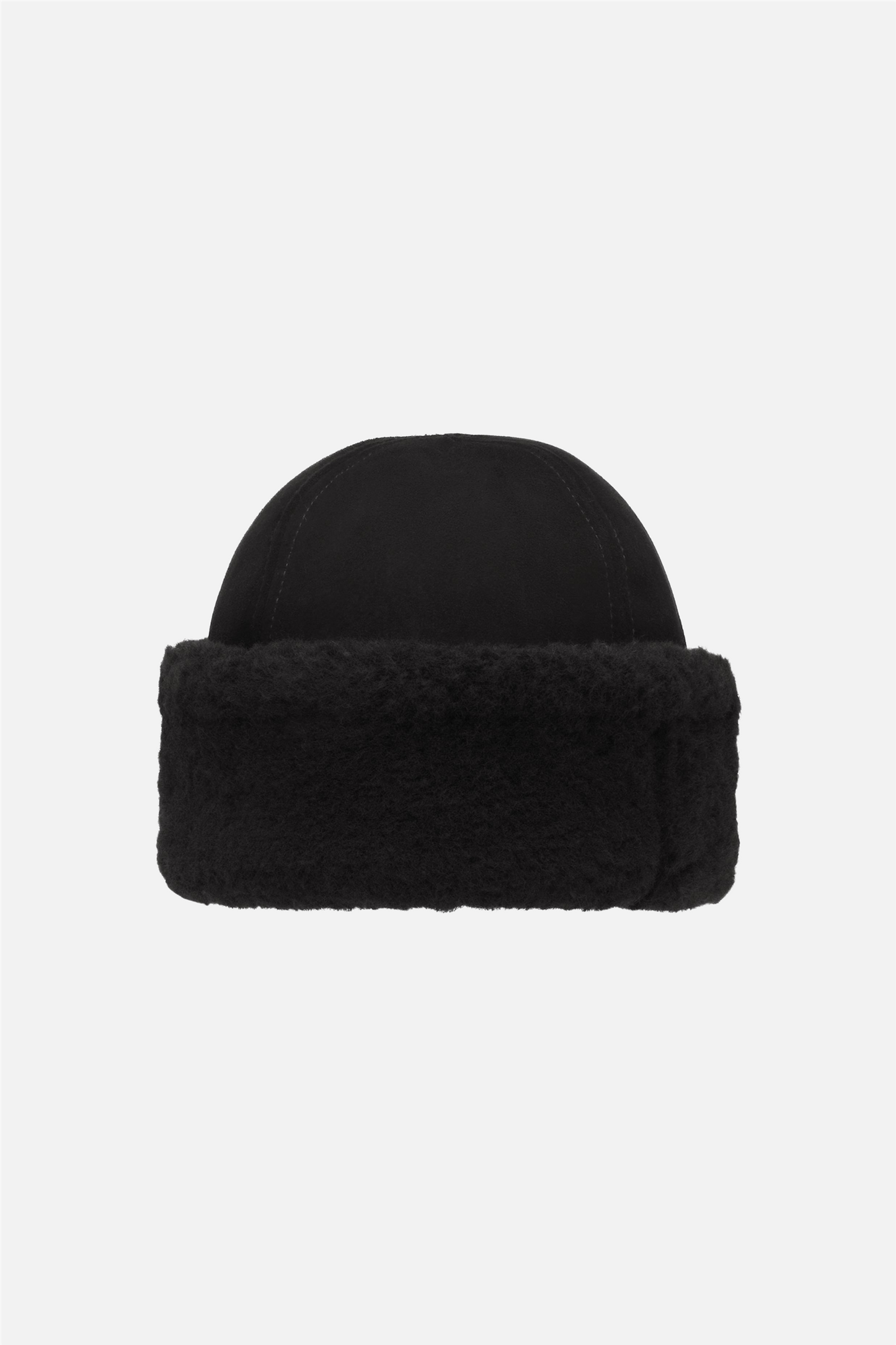 Jen Harka Hat Black.