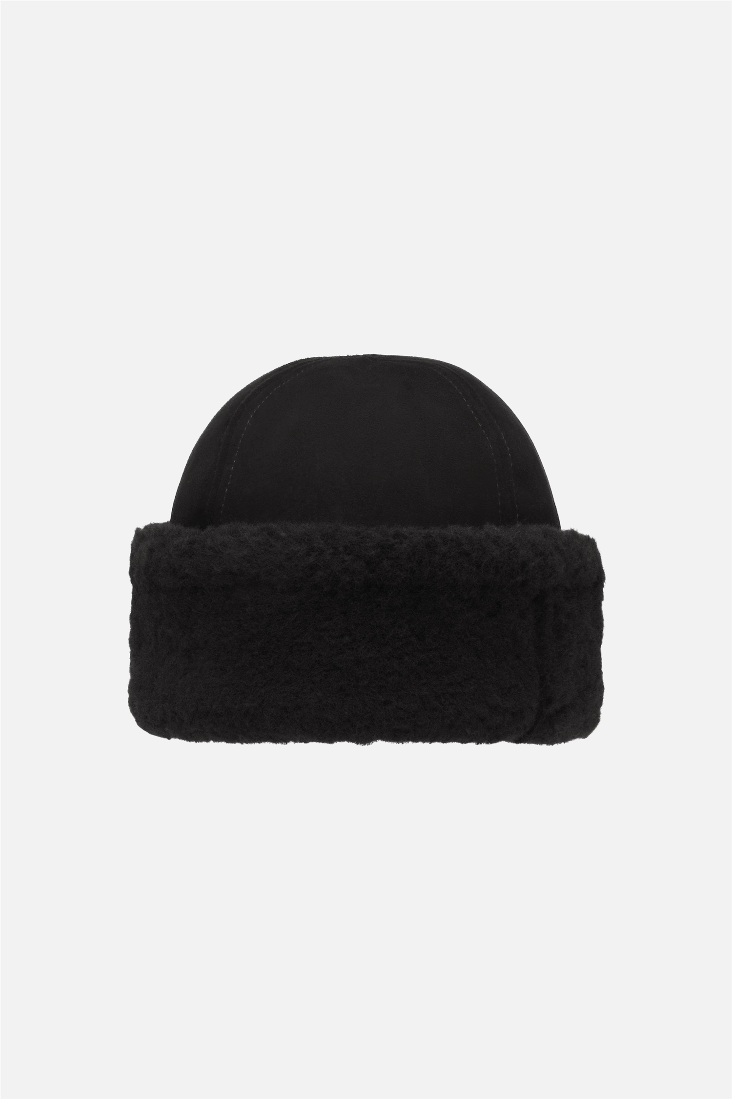 Jen Harka Hat Black.