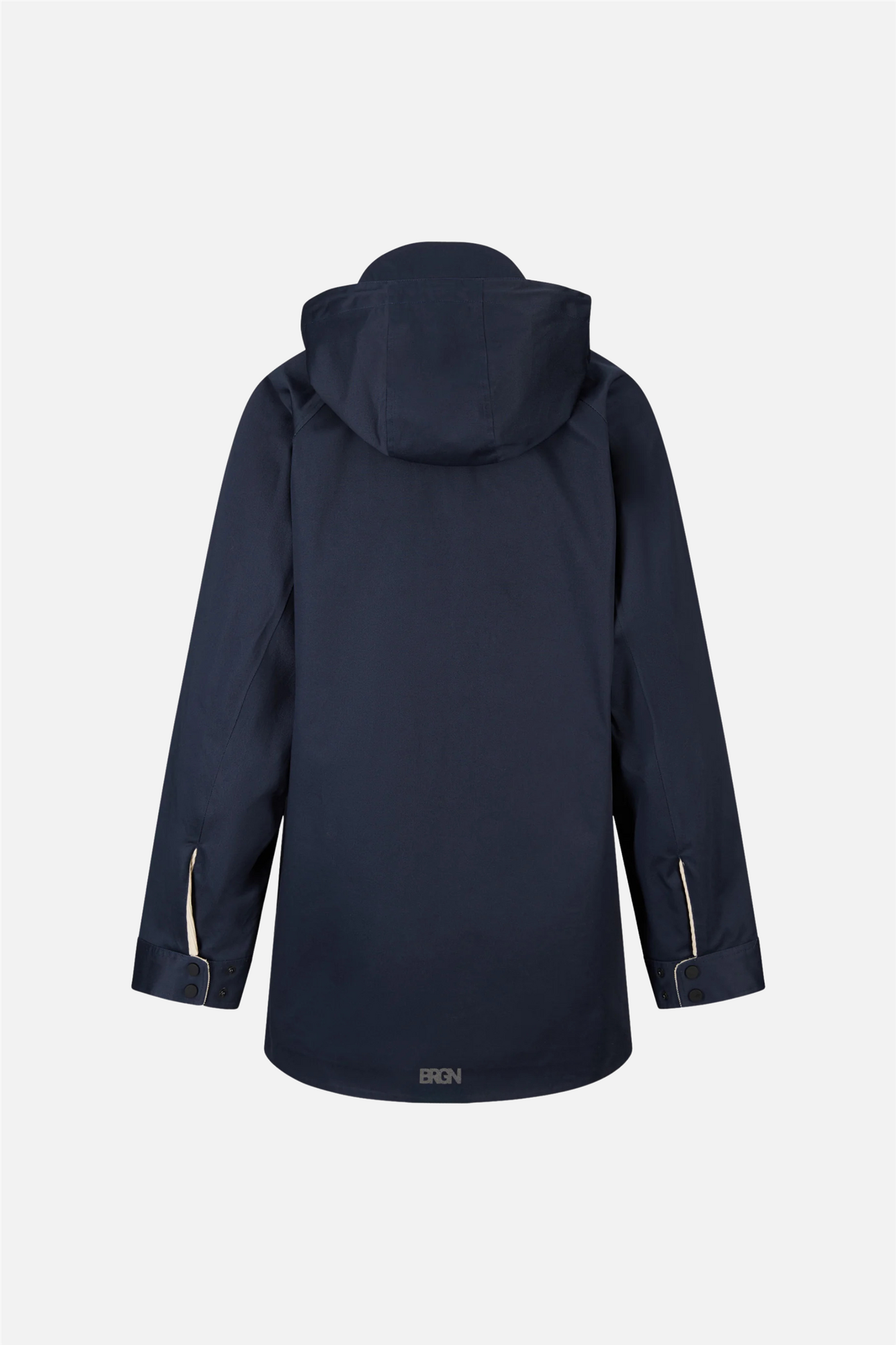 Bølgestorm jacket Dark Navy