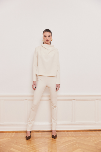 Beverly Top Cream