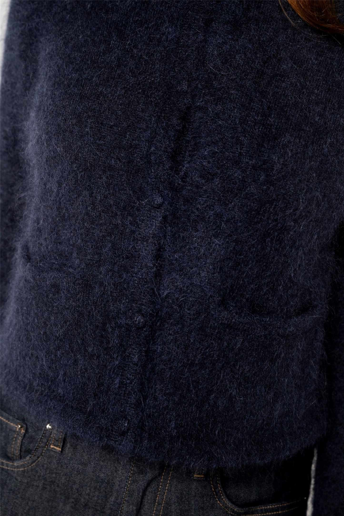 Celin Cardigan Moonlight