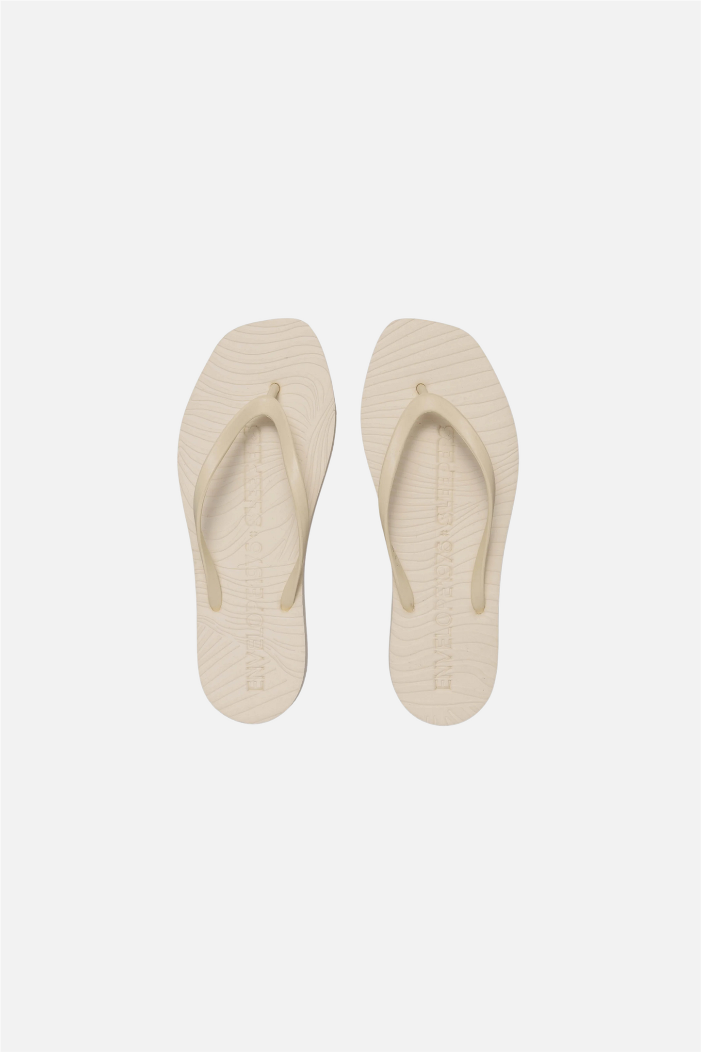 Envelope1976 x Sleepers Cream