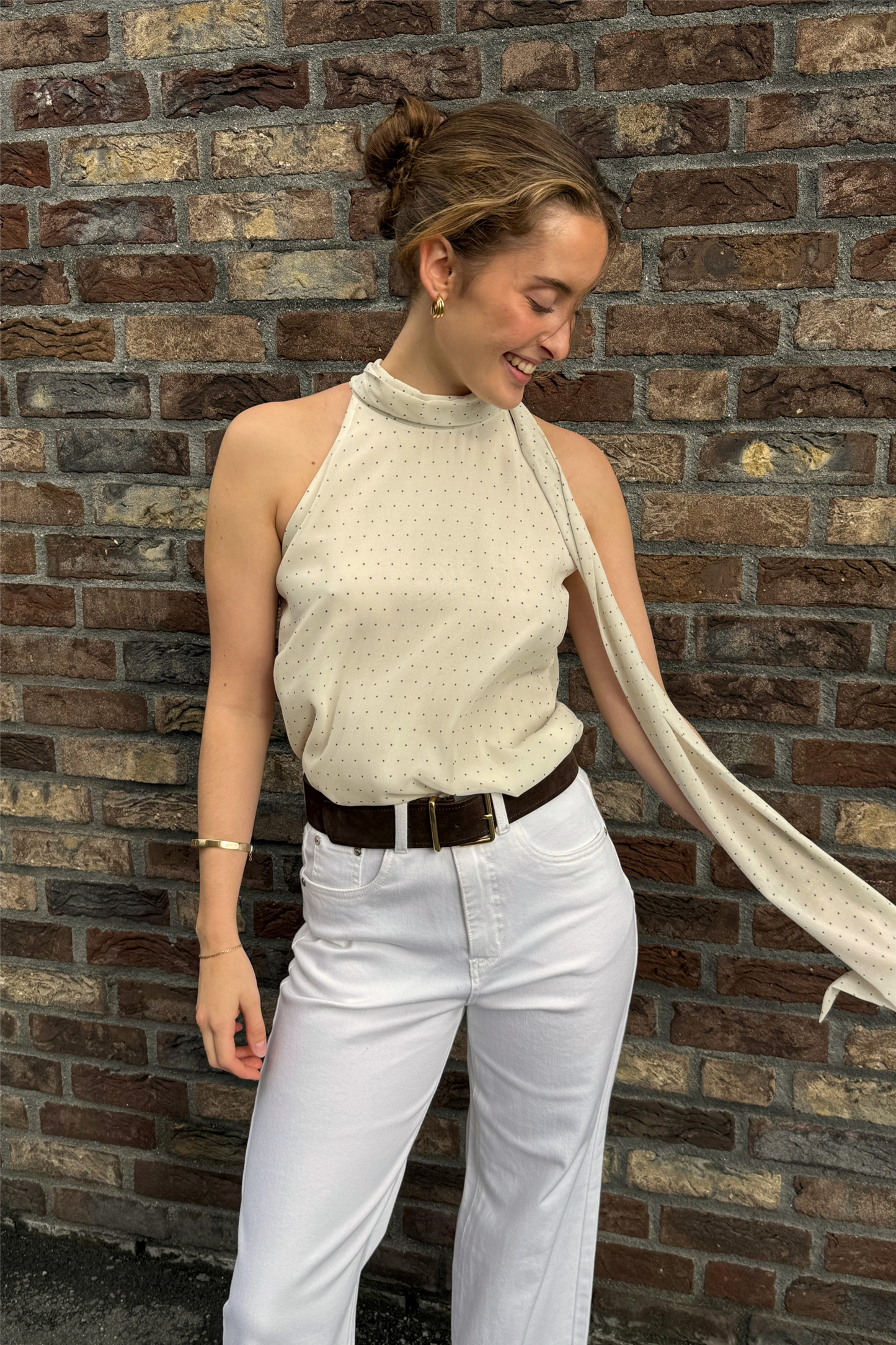 GZdorah P top Birch Dot.