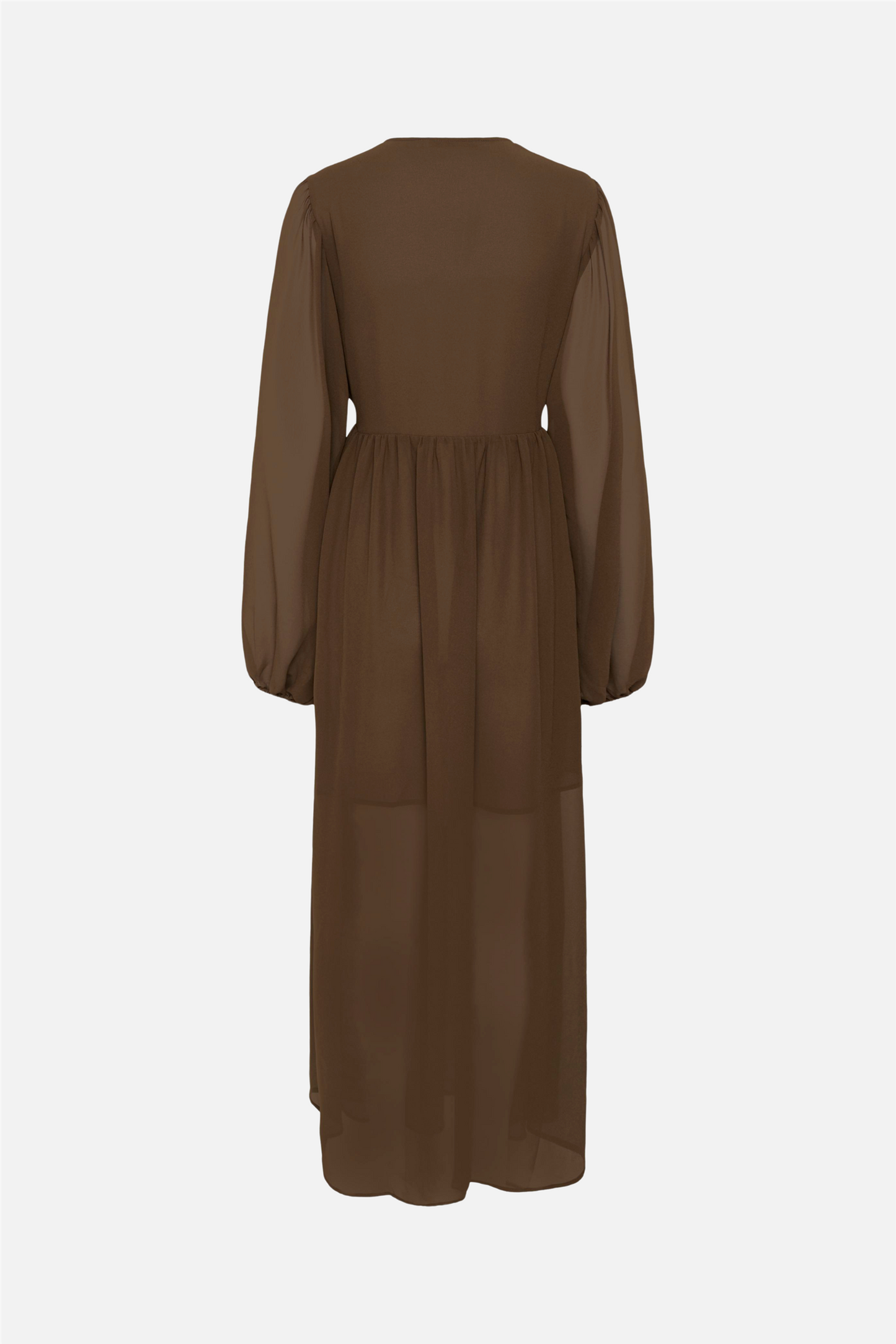 GZdarly long dress Rain Drum.