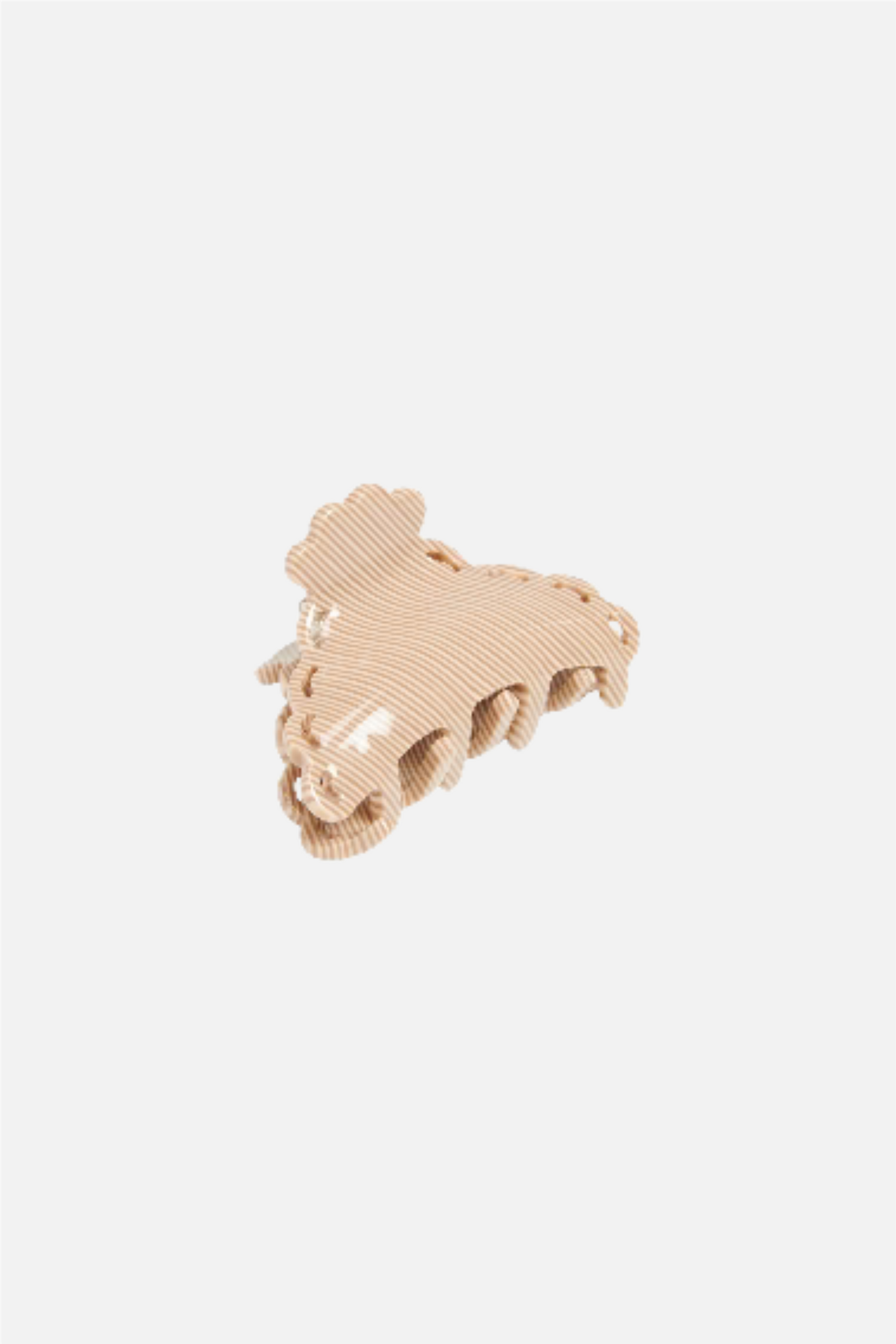 Small Elly Claw Bone Stripe.