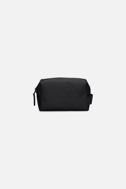 Wash Bag Small W3 Black