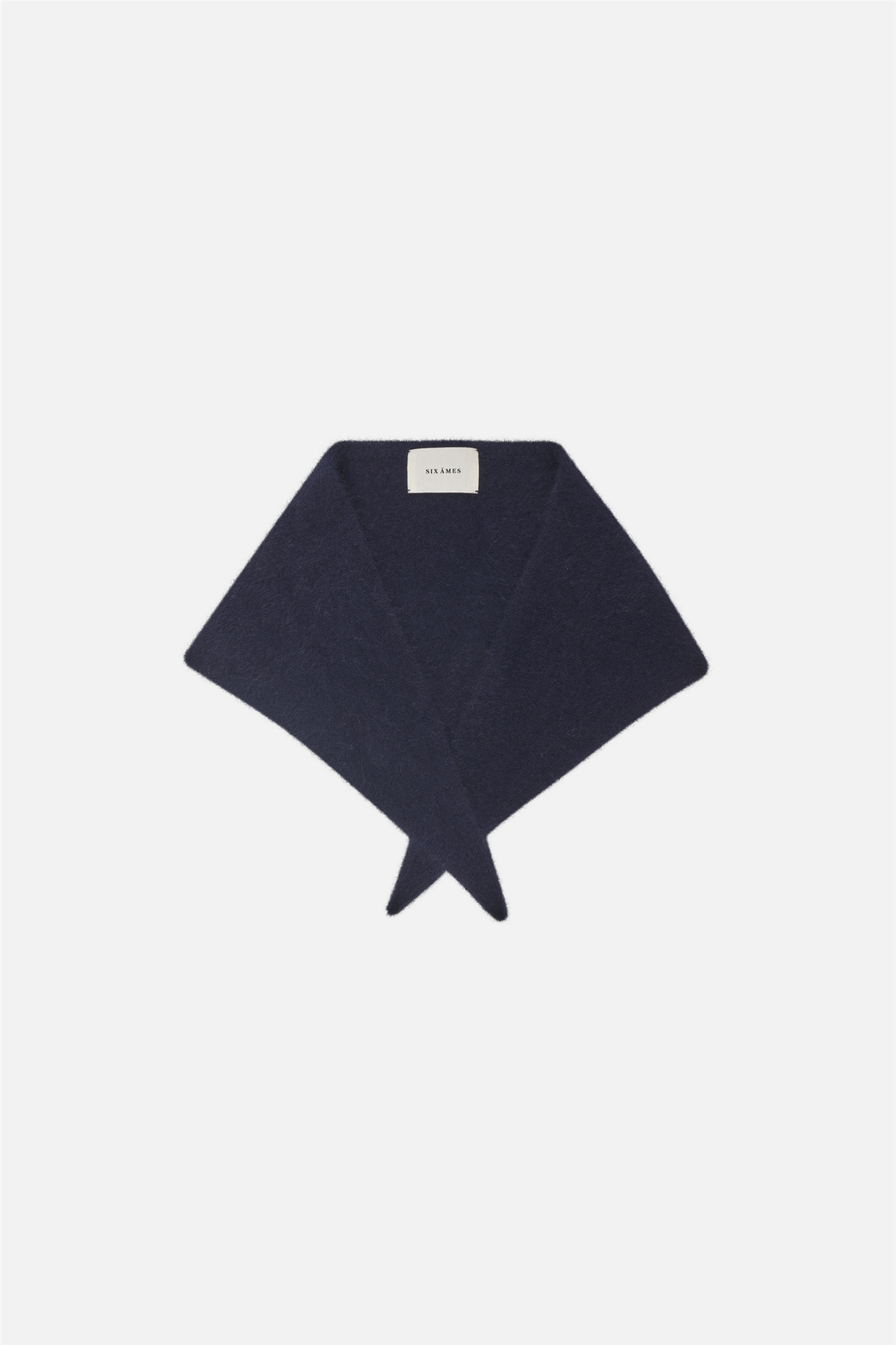 Paula Scarf Night Sky