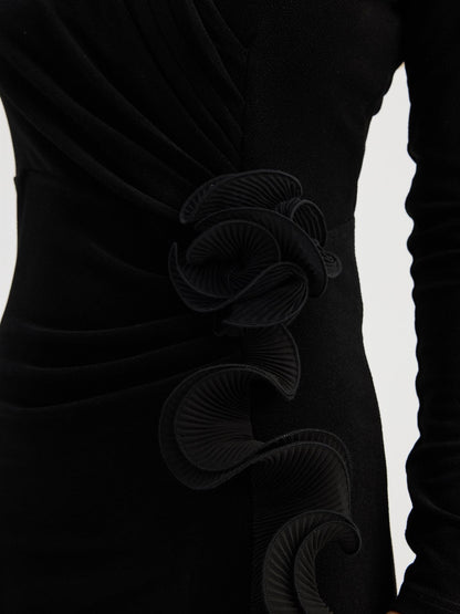 Dion Dress Sort