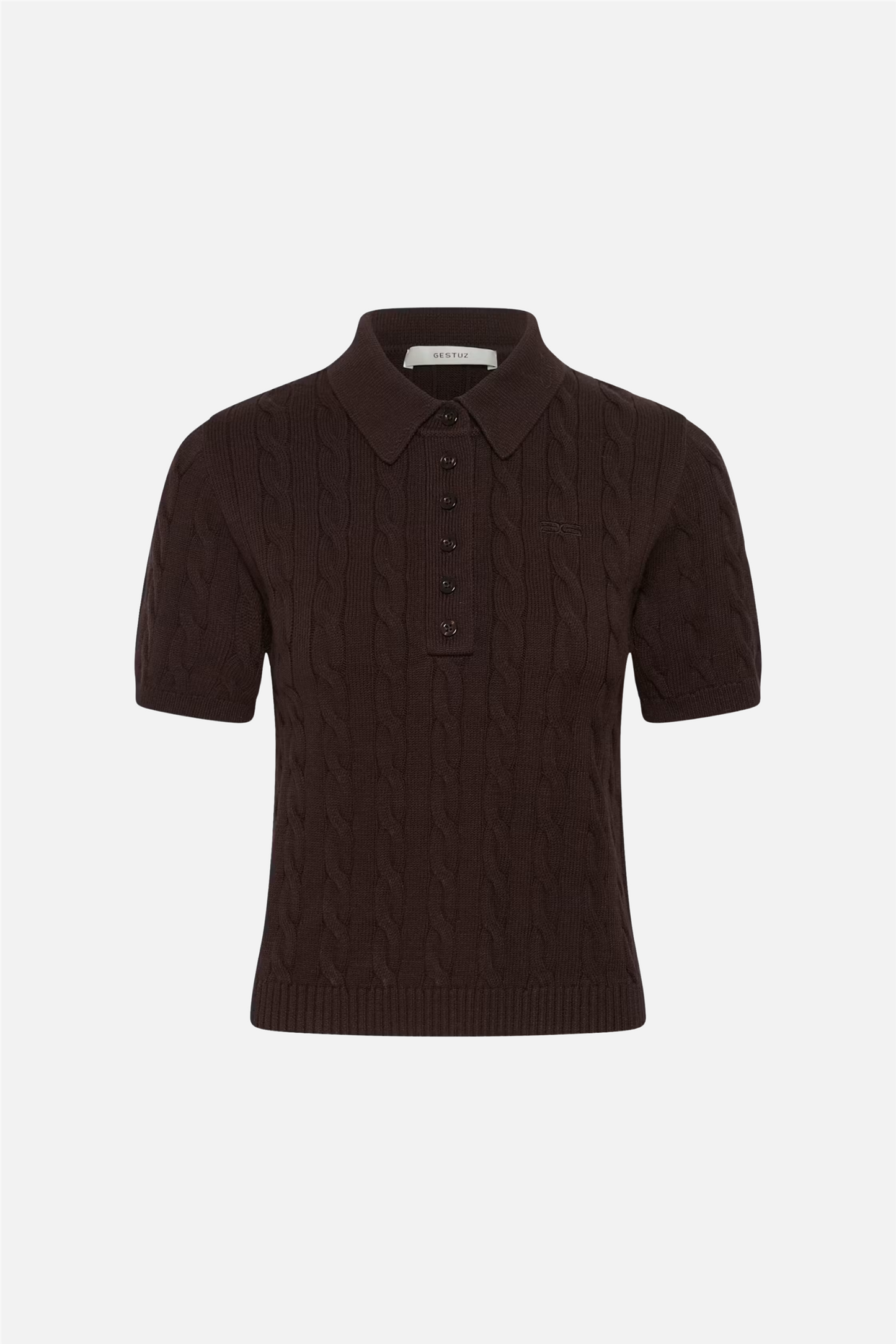 GZthilla polo pullover Molé