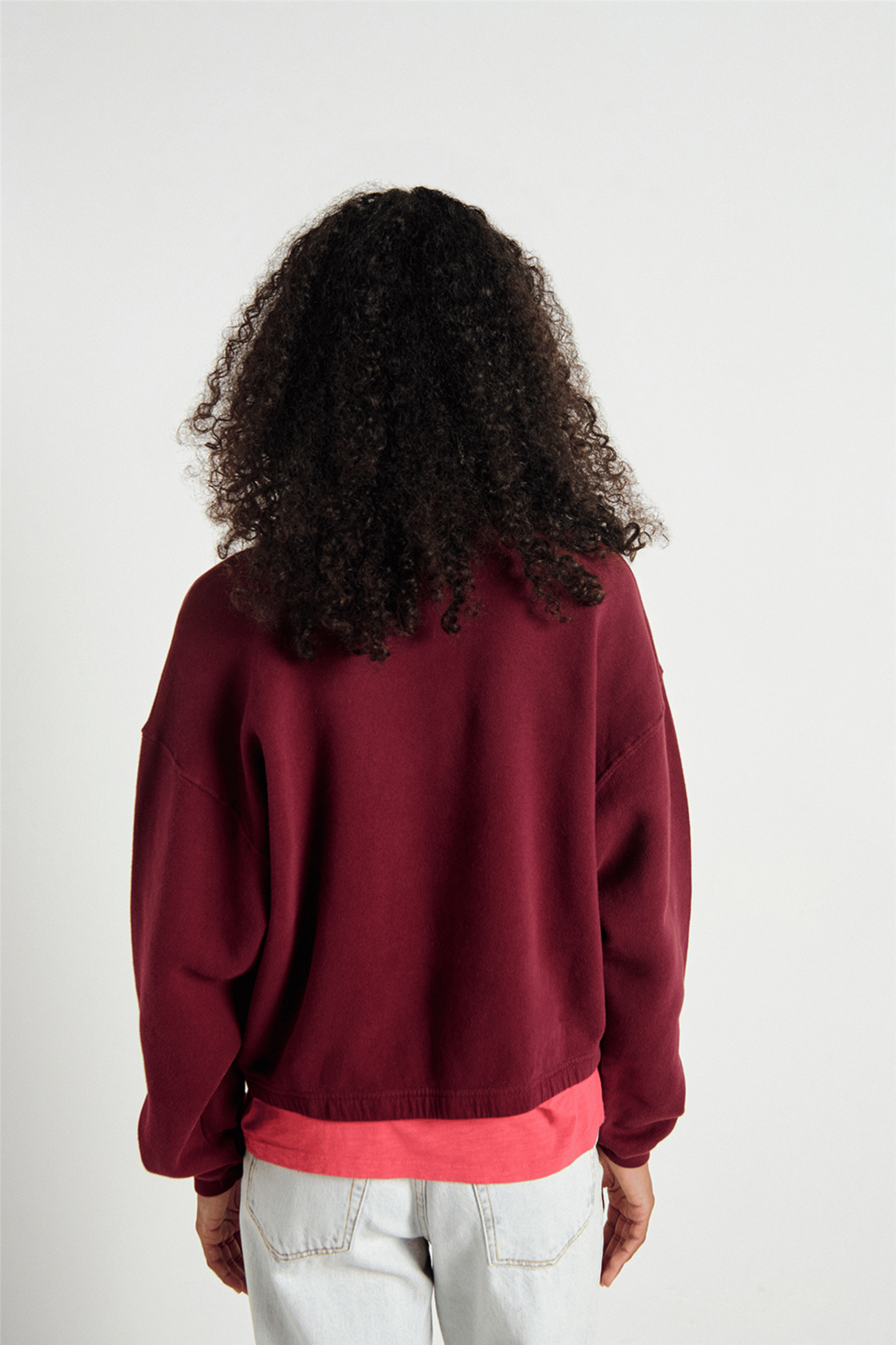Izubird sweatshirt Vintage Cherry Tree