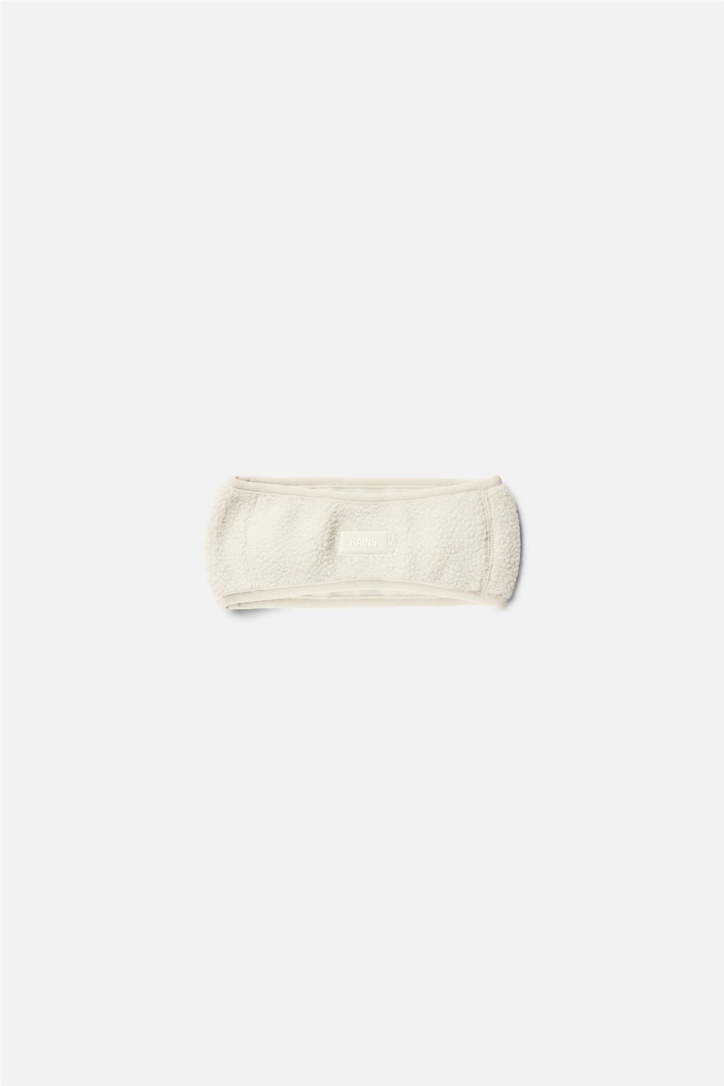 Fleece Headband Dune