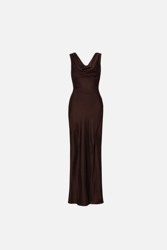Cameron Dress Java