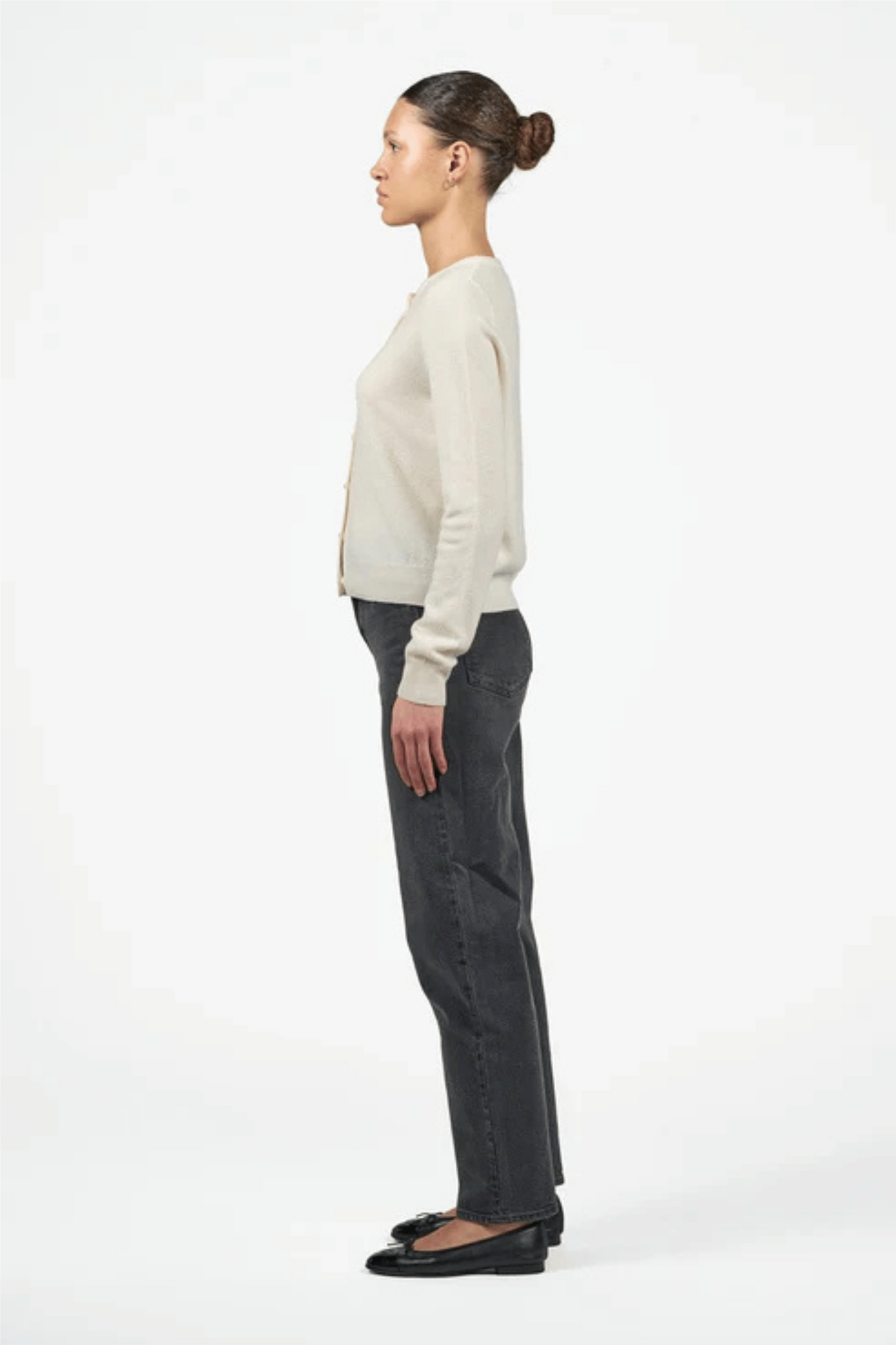 Victoria Cardigan
