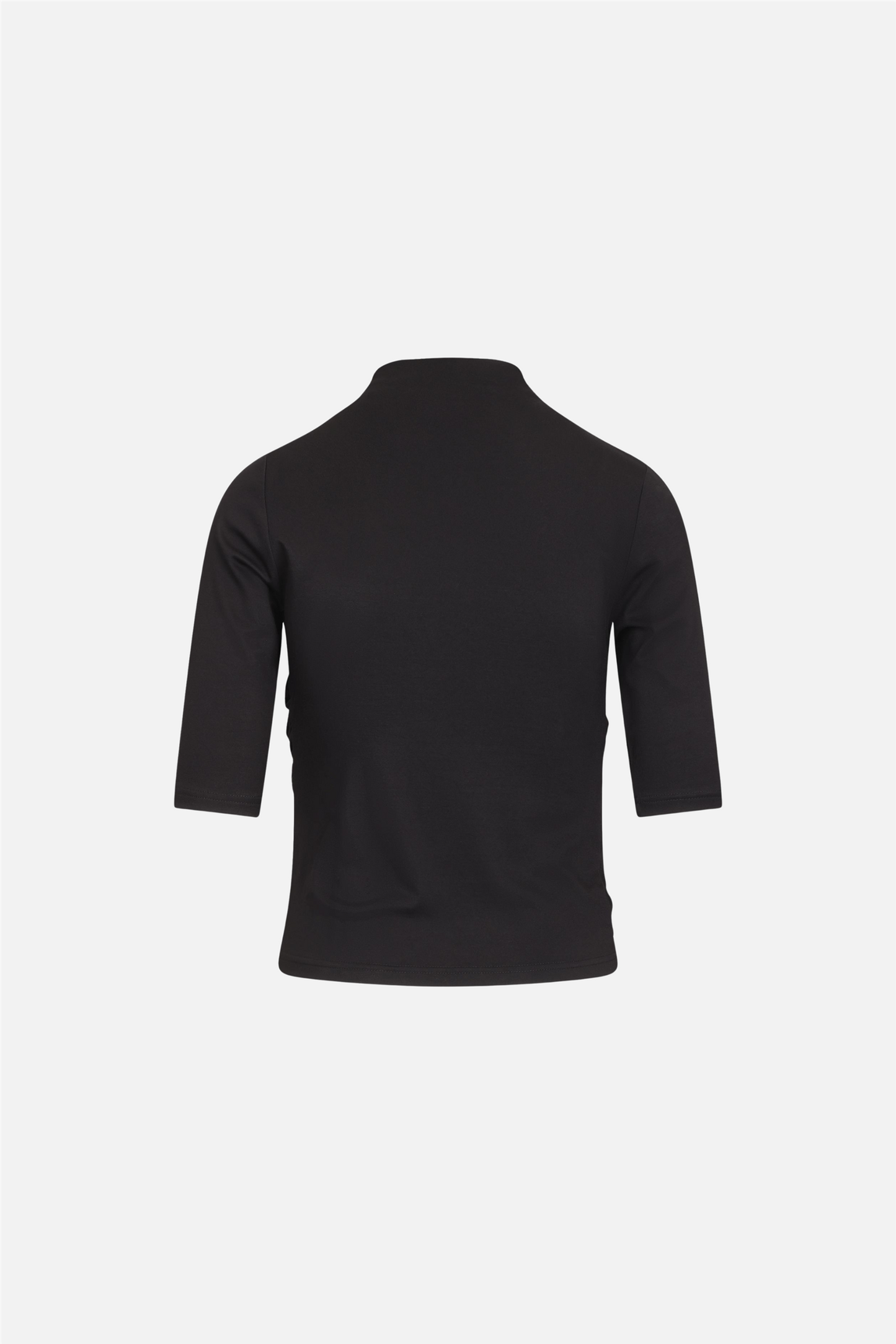 Lorie Top Black.