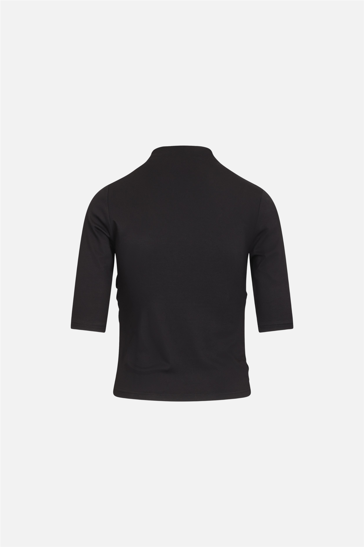 Lorie Top Black.