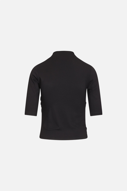 Lorie Top Black.