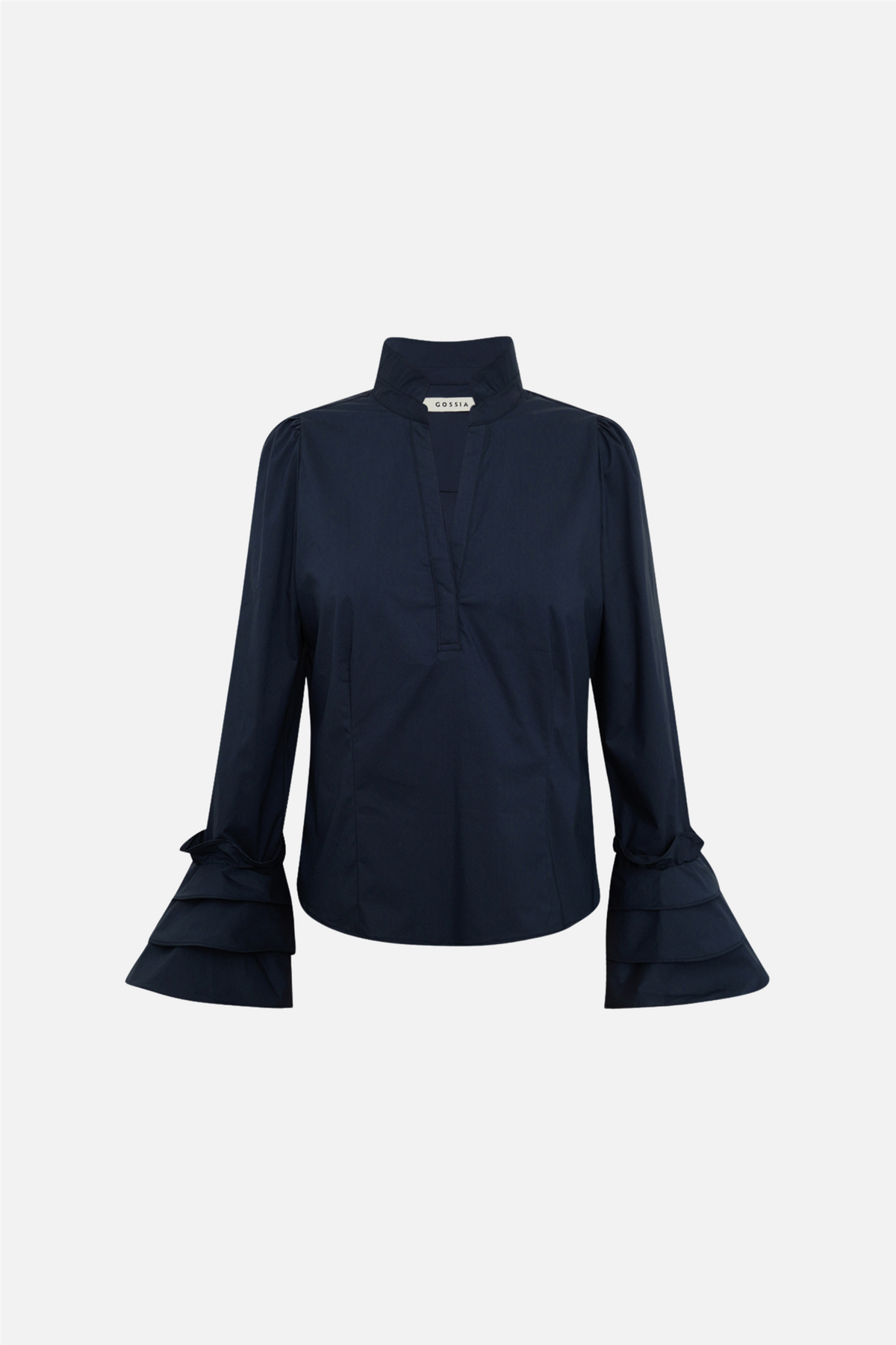 AstaGO Shirt Navy.