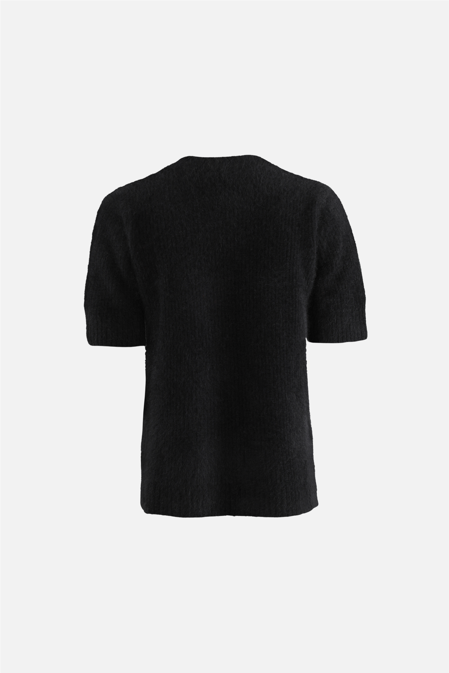 Rocca Sweater Black.